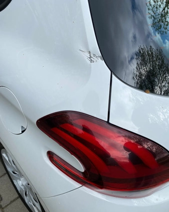 Peugeot 208 cena 24000 przebieg: 113000, rok produkcji 2015 z Podkowa Leśna małe 56